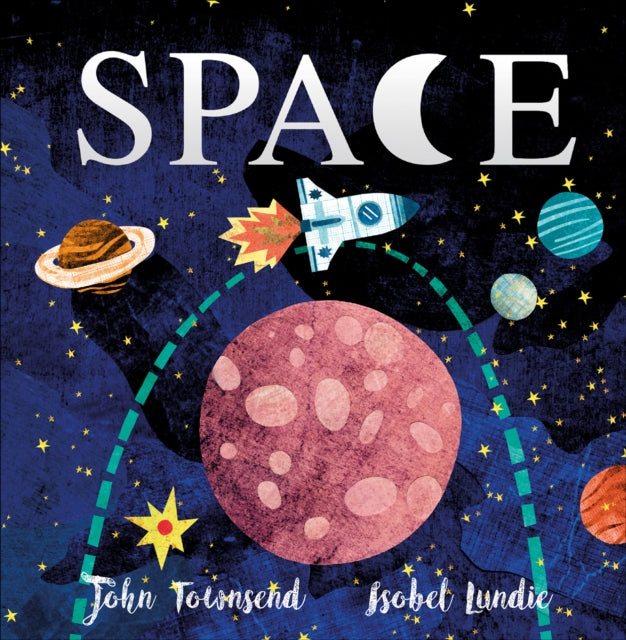 Space - 9781913971694