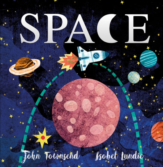 Space - 9781913971694