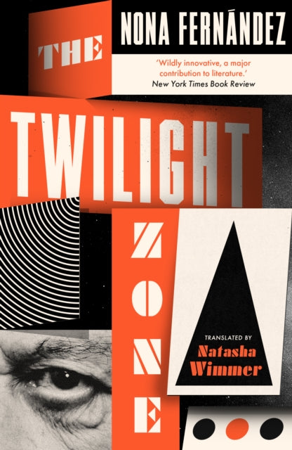 The Twilight Zone - 9781914198212