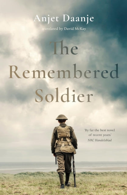 The Remembered Soldier - 9781915590053