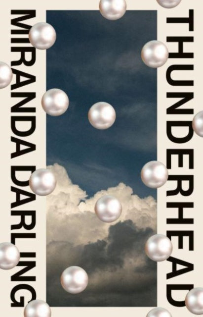 Thunderhead - 9781915590428