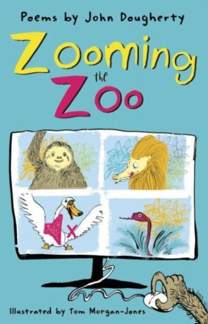 Zooming the Zoo - 9781915659217