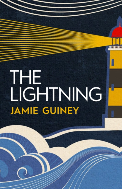 The Lightning - 9781915693440