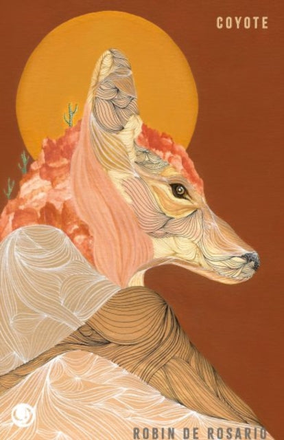 Coyote - 9781916632066