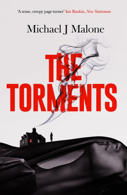 The Torments : The chilling sequel to the bestselling gothic thriller: THE MURMURS : 2 - 9781916788282