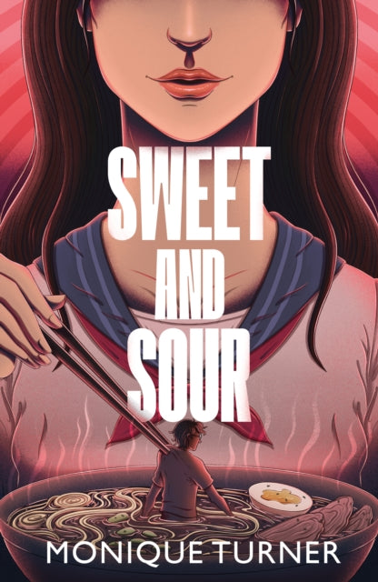 Sweet and Sour - 9781917171281