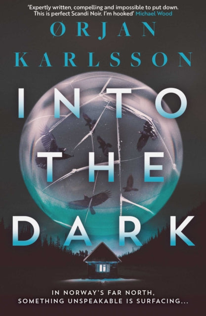 Into The Dark : Volume 2 - 9781917764049