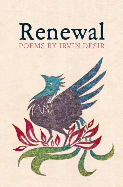 Renewal - 9781919165004