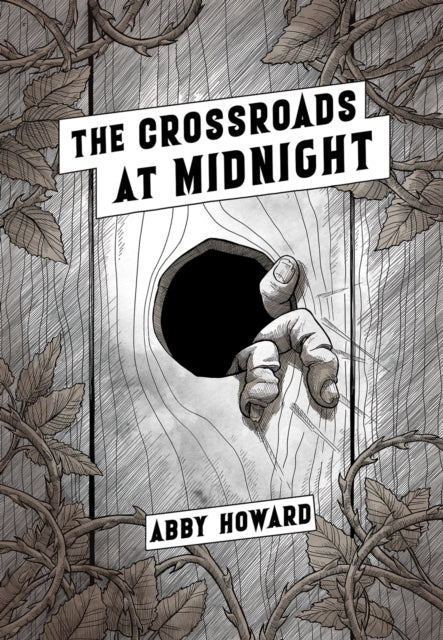 The Crossroads at Midnight - 9781945820687