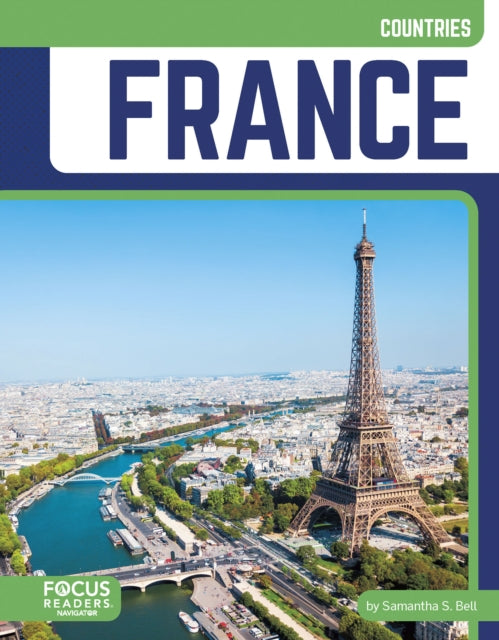 France - 9798889982784