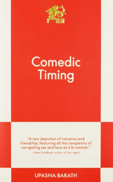 Comedic Timing : An 831 Stories Romance - 9798893310276