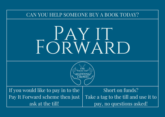 Pay It Forward!