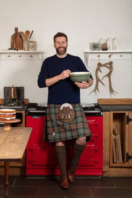 Coinneach Macleod interviewed by Sue Lawrence, Wednesday 4th November, 7.00pm