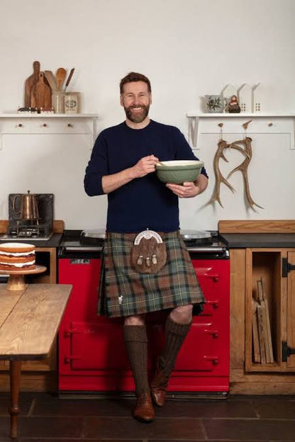 Coinneach Macleod interviewed by Sue Lawrence, Wednesday 4th November, 7.00pm