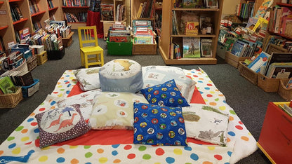Friday Storytelling 8th March - 2pm
