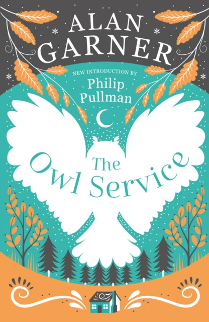 OWL SERVICE-9780007127894