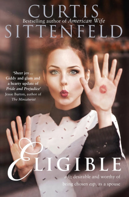 Eligible-9780007486311