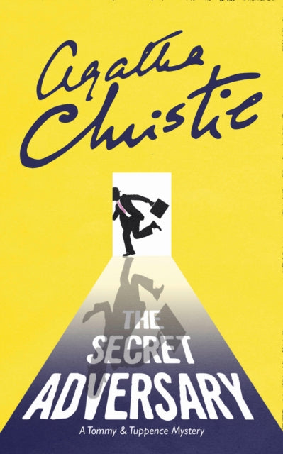 The Secret Adversary : A Tommy & Tuppence Mystery-9780007590599