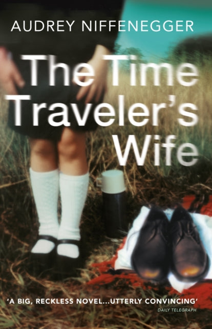 TIME TRAVELERS WIFE-9780099464464