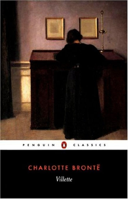 VILLETTE-9780140434798