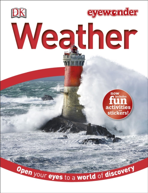 Weather-9780241228265