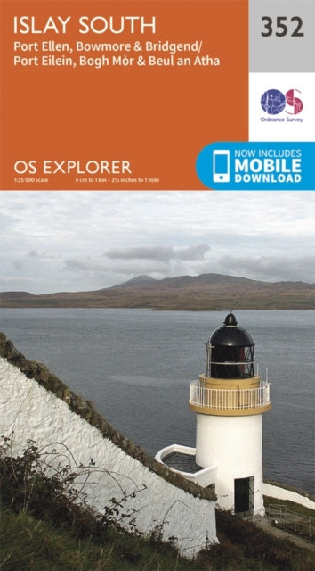 Islay South-9780319246030