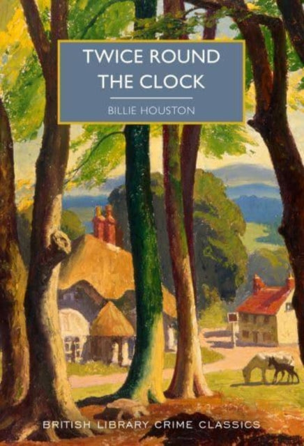 Twice Round the Clock : 113-9780712354035