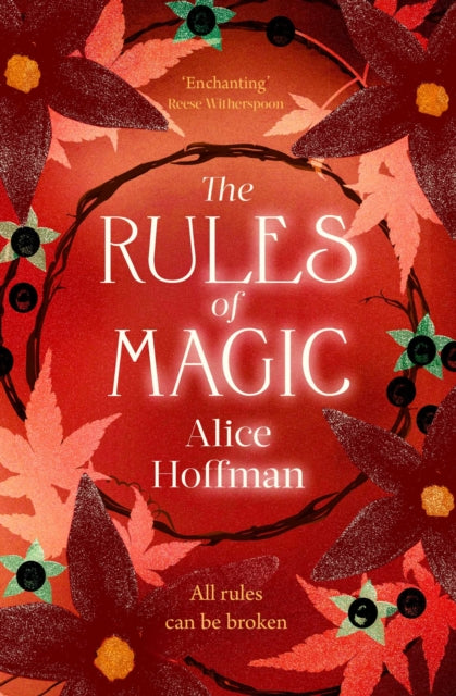 The Rules of Magic : 2-9781398515505
