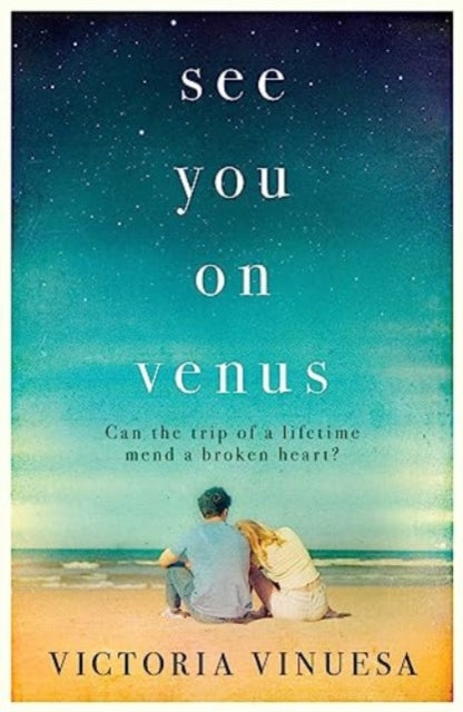 See You on Venus-9781398529366