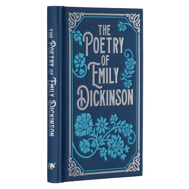 The Poetry of Emily Dickinson-9781398829909