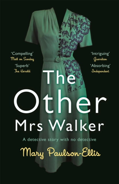 The Other Mrs Walker-9781447293927