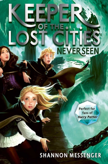 Neverseen-9781471189449