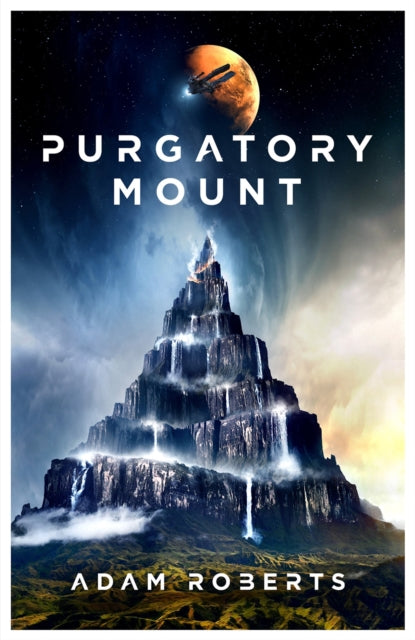 Purgatory Mount-9781473230958