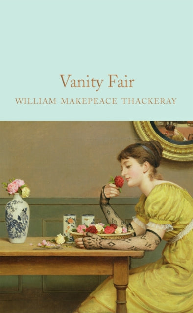 Vanity Fair-9781509844395