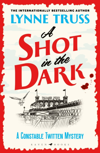 A Shot in the Dark-9781526666963