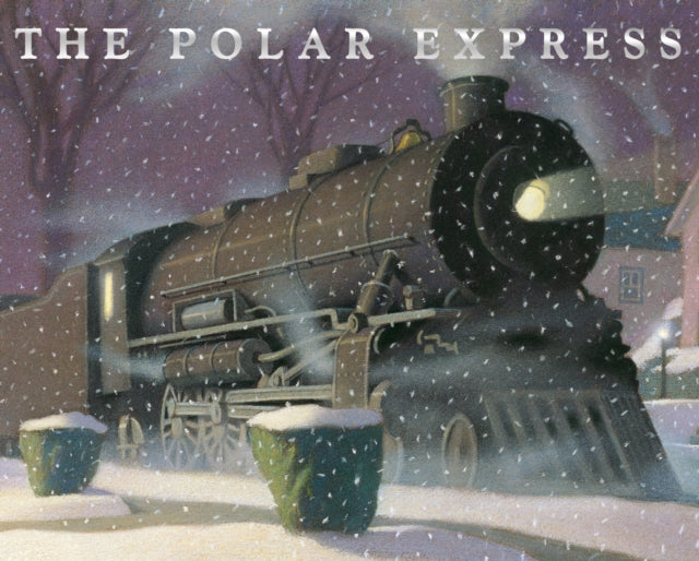 The Polar Express : Mini Edition-9781783449262
