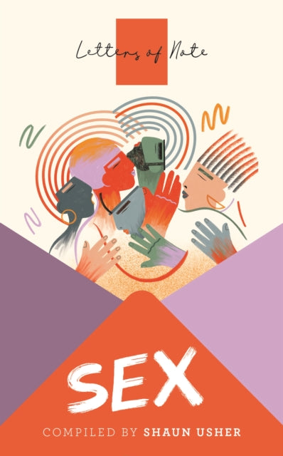 Letters of Note: Sex-9781786895561