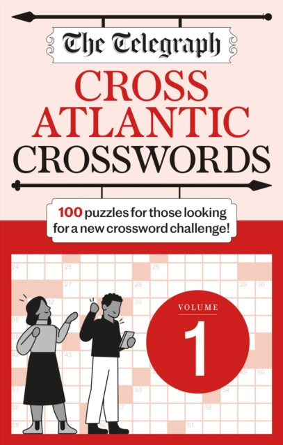 The Telegraph Cryptic Crosswords 13-9781788404464