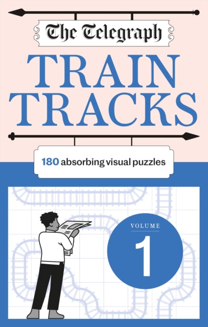The Telegraph Cross Atlantic Crosswords 1-9781788404501