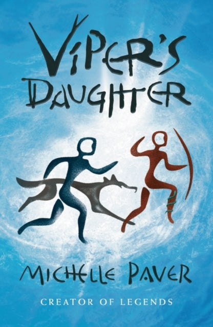Viper's Daughter-9781789542394