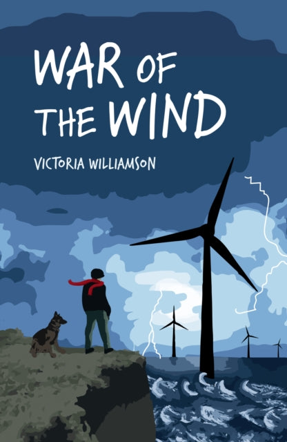 War of the Wind-9781911107507