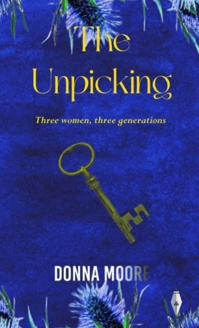 The Unpicking-9781915789051