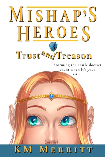 Trust and Treason-9781951009199